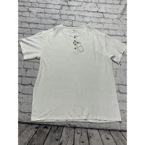 ROWM‎ NWT MENS SHIRT SIZE LARGE